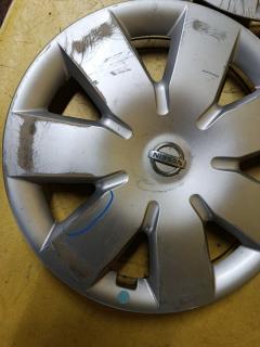 Колпак 40315-1U600 на Nissan Note E11 Фото 4