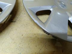 Колпак 40315-1U600 на Nissan Note E11 Фото 7