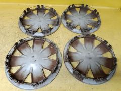 Колпак 40315-1U600 на Nissan Note E11 Фото 10