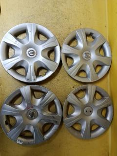 Колпак на Nissan Tiida C11 40315-1JY0B