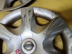 Колпак 40315-1JY0B на Nissan Tiida C11 Фото 4