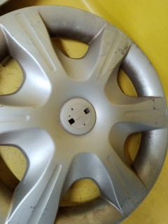 Колпак 40315-1JY0B на Nissan Tiida C11 Фото 5