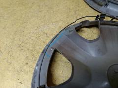 Колпак 40315-1JY0B на Nissan Tiida C11 Фото 7