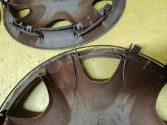 Колпак 40315-1JY0B на Nissan Tiida C11 Фото 8