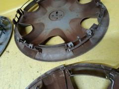 Колпак 40315-1JY0B на Nissan Tiida C11 Фото 9