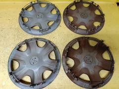 Колпак 40315-1JY0B на Nissan Tiida C11 Фото 10