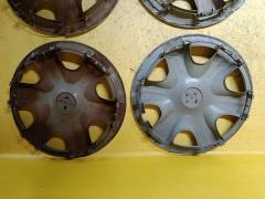 Колпак 40315-1JY0B на Nissan Tiida C11 Фото 11