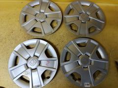 Колпак на Honda Fit GE6 44733-TF0-G11