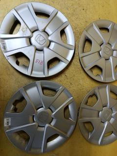 Колпак 44733-TF0-G11 на Honda Fit GE6 Фото 2