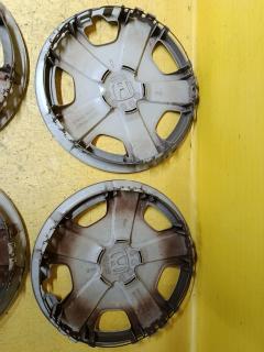 Колпак 44733-TF0-G11 на Honda Fit GE6 Фото 6