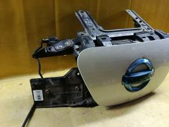 Лючок на Nissan Leaf AZE0 Фото 2