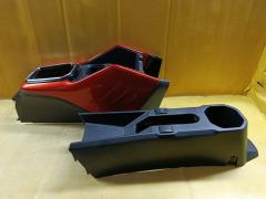 Консоль КПП 75813-62R0, 75851-62R0 на Suzuki Ignis FF21S Фото 2