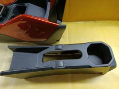 Консоль КПП 75813-62R0, 75851-62R0 на Suzuki Ignis FF21S Фото 3