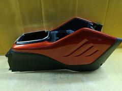 Консоль КПП 75813-62R0, 75851-62R0 на Suzuki Ignis FF21S Фото 4