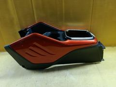 Консоль КПП 75813-62R0, 75851-62R0 на Suzuki Ignis FF21S Фото 5