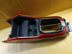 Консоль КПП 75813-62R0, 75851-62R0 на Suzuki Ignis FF21S Фото 6