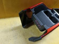 Консоль КПП 75813-62R0, 75851-62R0 на Suzuki Ignis FF21S Фото 7