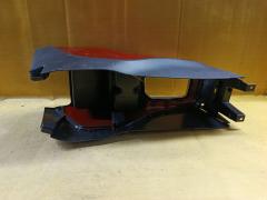 Консоль КПП 75813-62R0, 75851-62R0 на Suzuki Ignis FF21S Фото 8