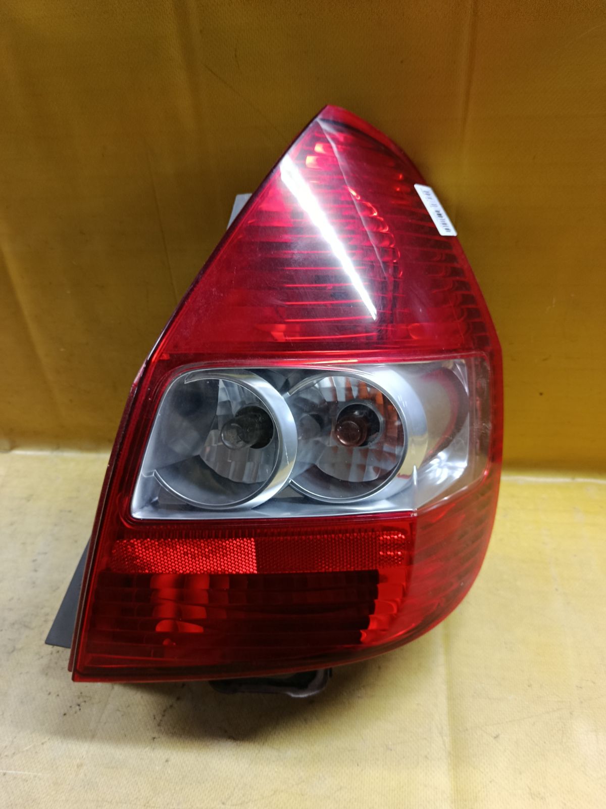 Стоп 4949 4949 на Honda Fit GD1 Фото 1