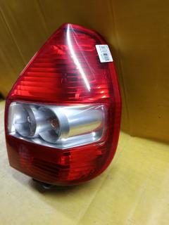 Стоп 4949 4949 на Honda Fit GD1 Фото 2