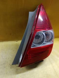 Стоп 4949 4949 на Honda Fit GD1 Фото 3