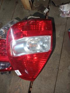 Стоп 4949 4949 на Honda Fit GD1 Фото 5