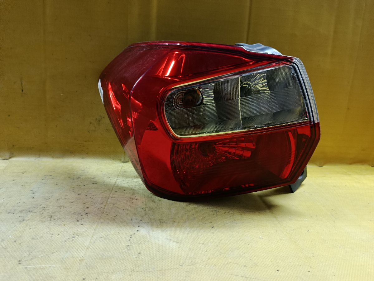 Стоп FAM 924-01 FAM 924-01 на Subaru Impreza GP7 Фото 1