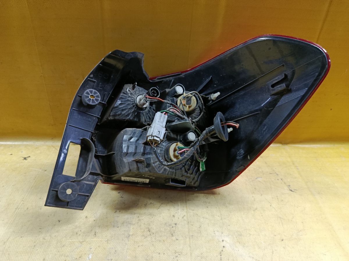 Стоп FAM 924-01 FAM 924-01 на Subaru Impreza GP7 Фото 4