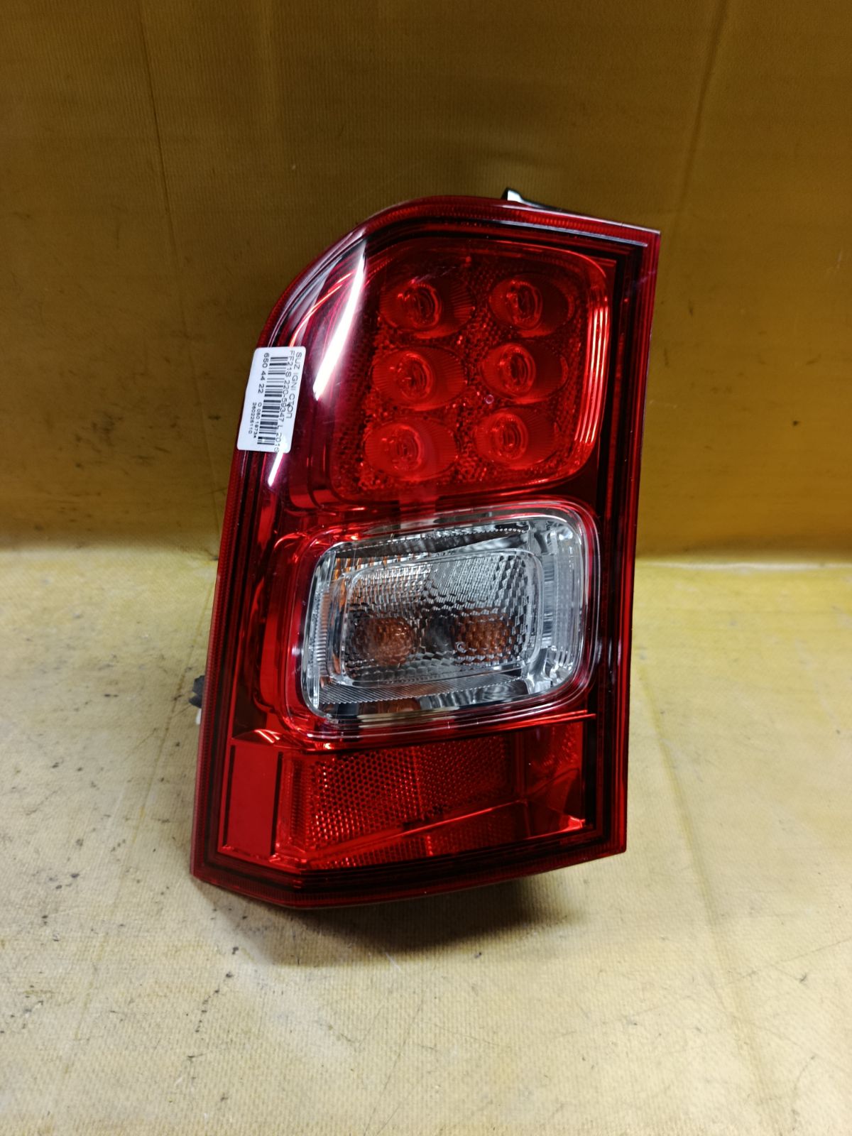 Стоп 220-59347 220-59347 на Suzuki Ignis FF21S Фото 1