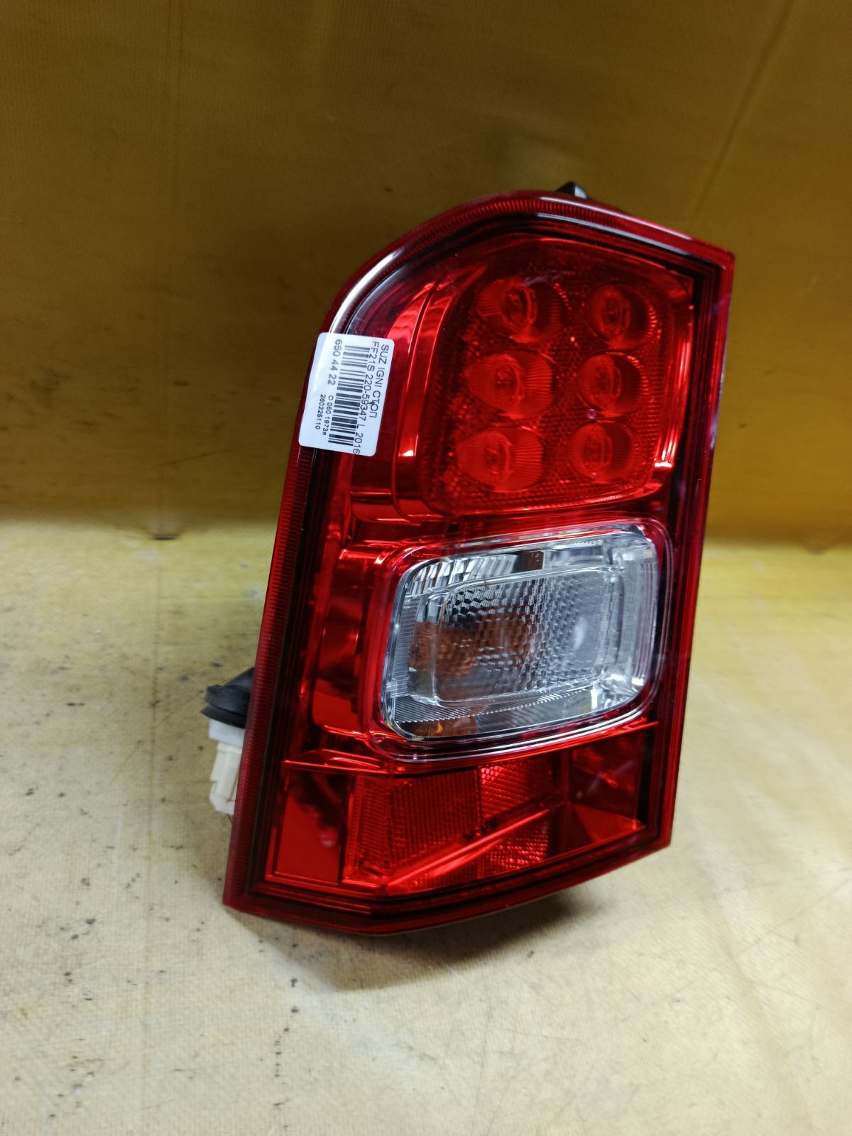 Стоп 220-59347 220-59347 на Suzuki Ignis FF21S Фото 2