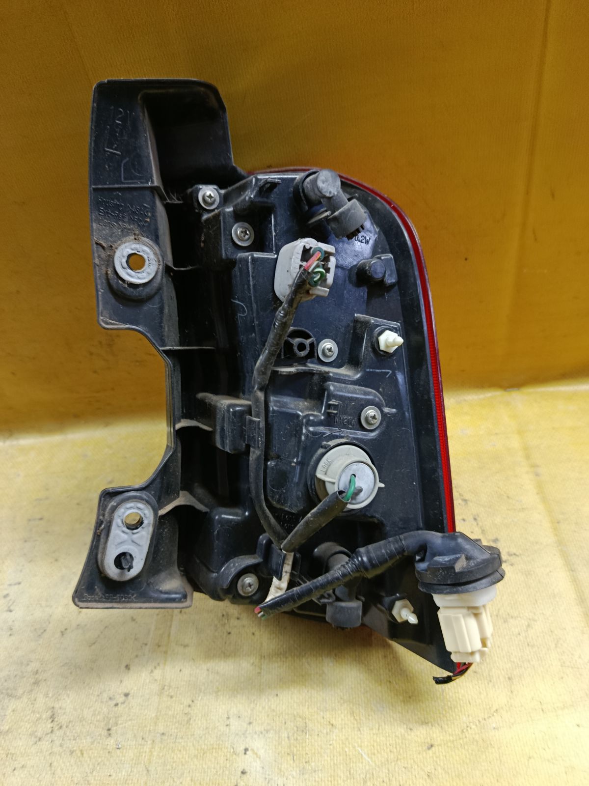 Стоп 220-59347 220-59347 на Suzuki Ignis FF21S Фото 4