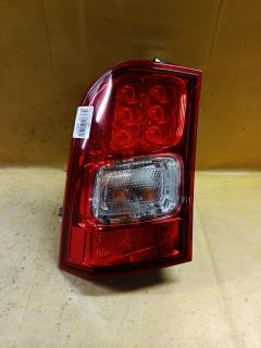 Стоп на Suzuki Ignis FF21S 220-59347, Левое расположение