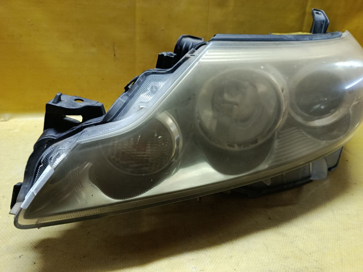 Фара 28-217 28-217 на Toyota Estima ACR50W Фото 2