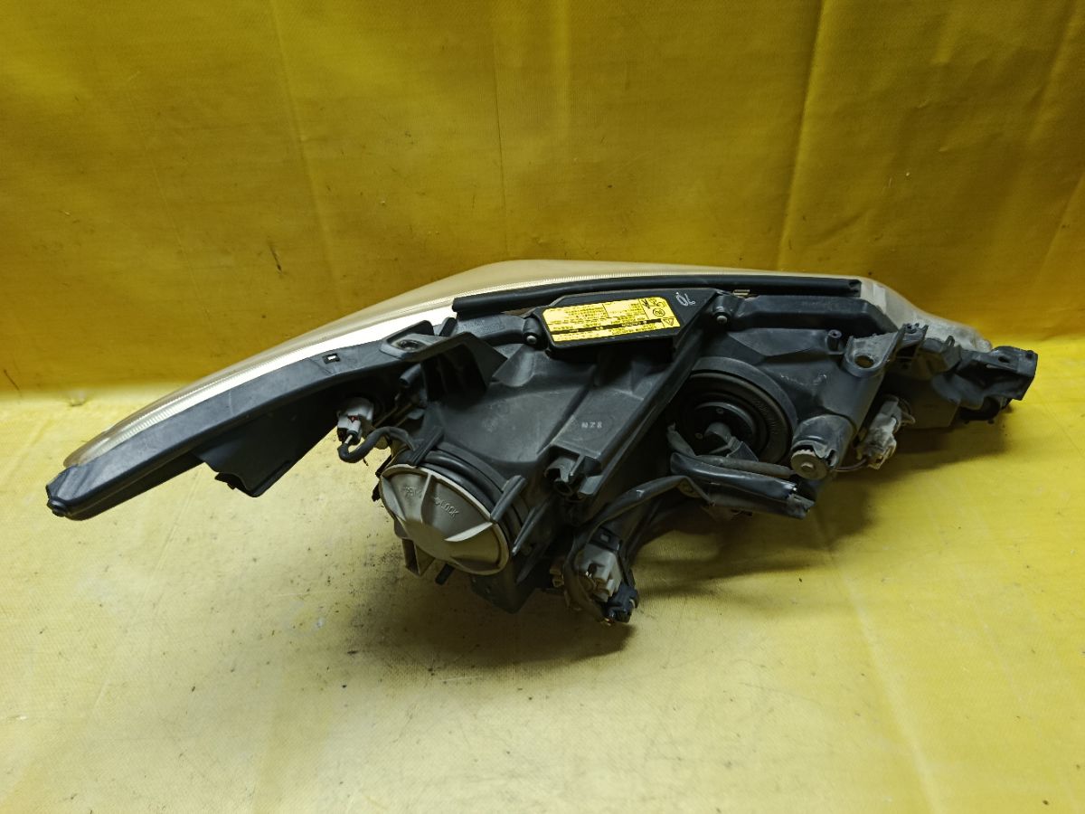 Фара 28-217 28-217 на Toyota Estima ACR50W Фото 4