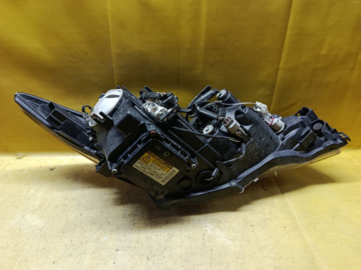 Фара 28-217 28-217 на Toyota Estima ACR50W Фото 5