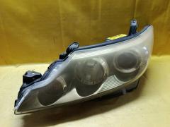 Фара на Toyota Estima ACR50W 28-217, Левое расположение