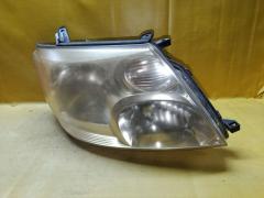 Фара на Toyota Alphard ANH10W 58-2, Правое расположение