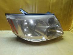 Фара 58-2 58-2 на Toyota Alphard ANH10W Фото 2