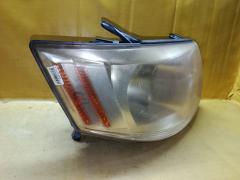 Фара 58-2 58-2 на Toyota Alphard ANH10W Фото 3