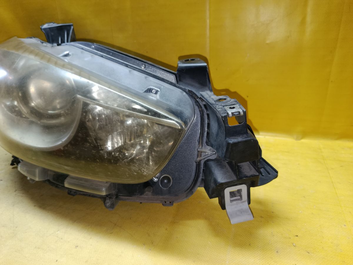 Фара P9770 P9770 на Mazda Cx-5 KE2AW Фото 2