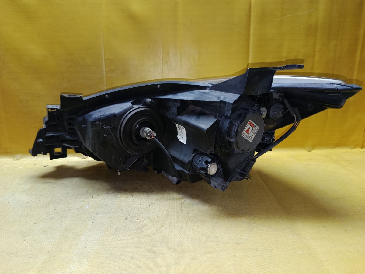 Фара P9770 P9770 на Mazda Cx-5 KE2AW Фото 5