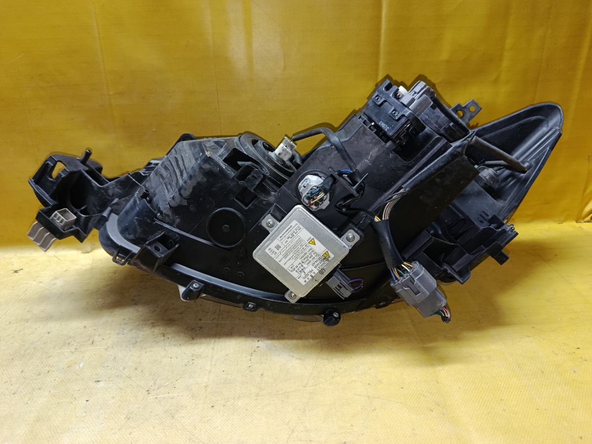 Фара P9770 P9770 на Mazda Cx-5 KE2AW Фото 6