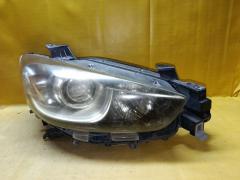 Фара на Mazda Cx-5 KE2AW P9770, Правое расположение