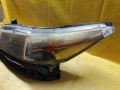 Фара 100-22652 100-22652 на Honda Stream RN6 Фото 2