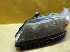 Фара 100-22652 100-22652 на Honda Stream RN6 Фото 3