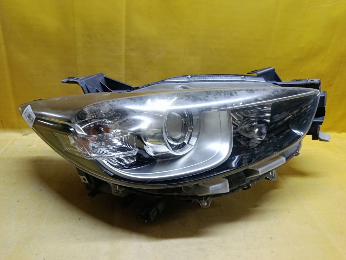 Фара P9770 P9770 на Mazda Cx-5 KE2AW Фото 2