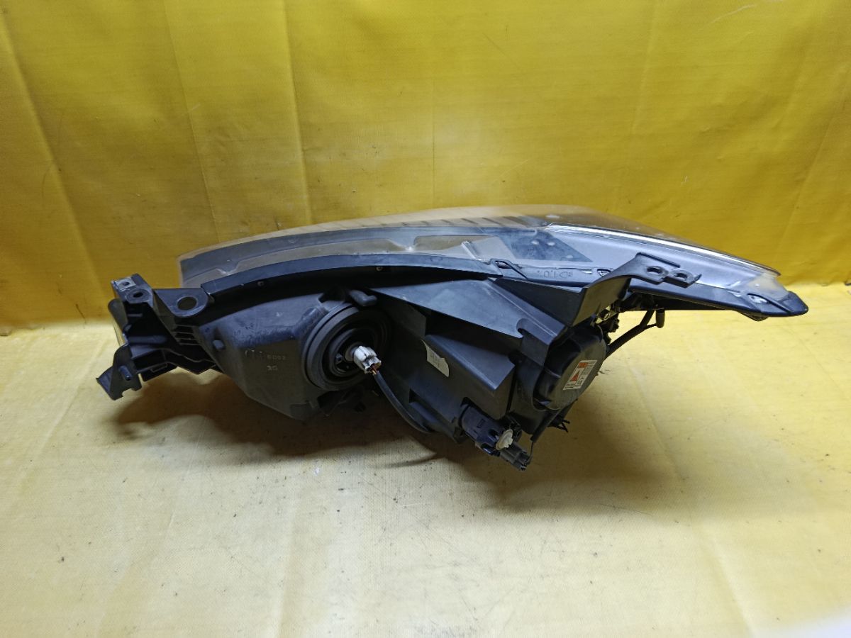 Фара P9770 P9770 на Mazda Cx-5 KE2AW Фото 4