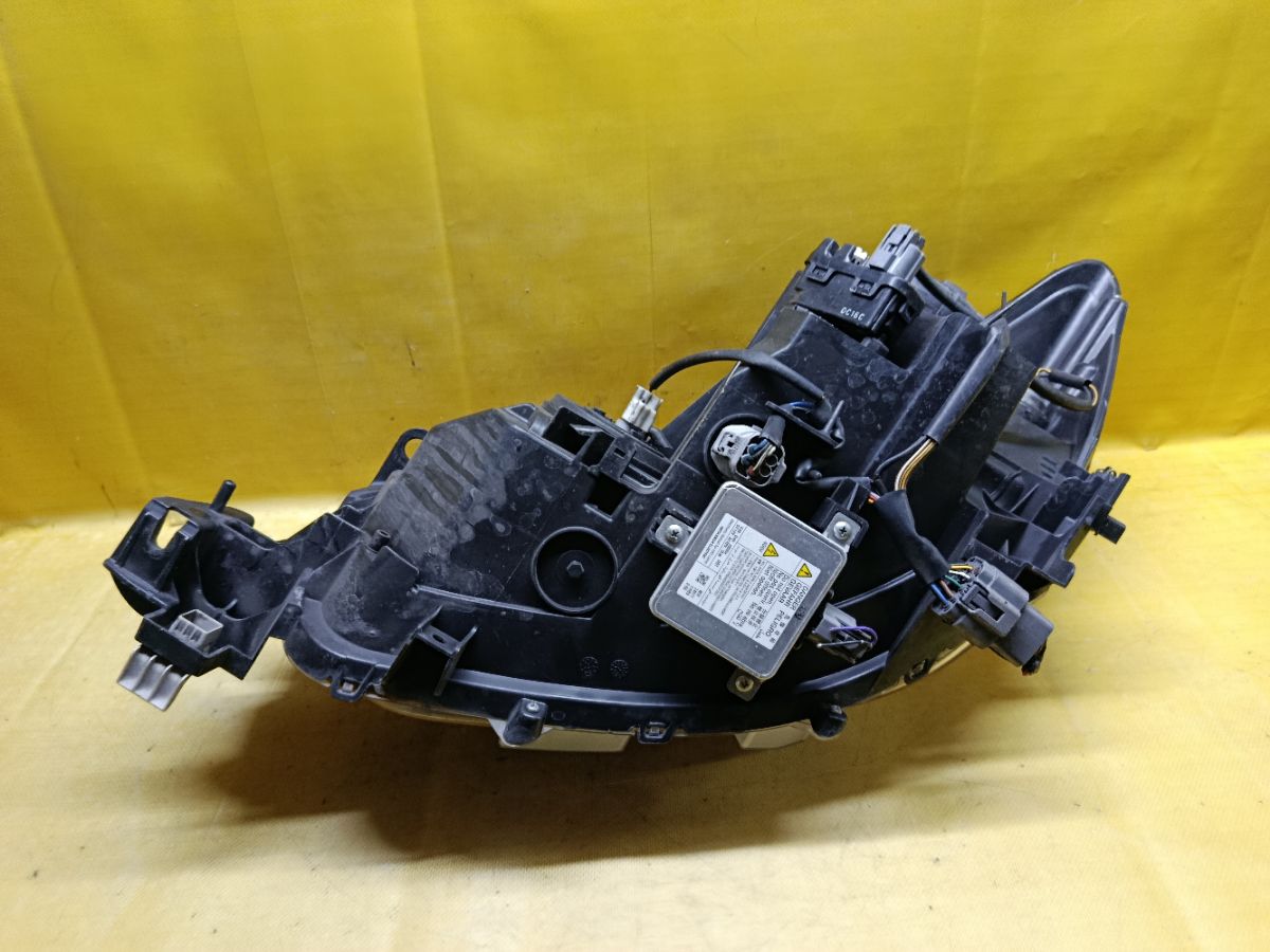 Фара P9770 P9770 на Mazda Cx-5 KE2AW Фото 6