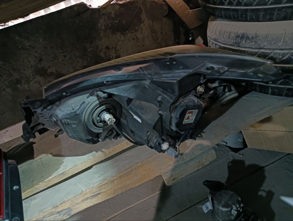 Фара P9770 P9770 на Mazda Cx-5 KE2AW Фото 8