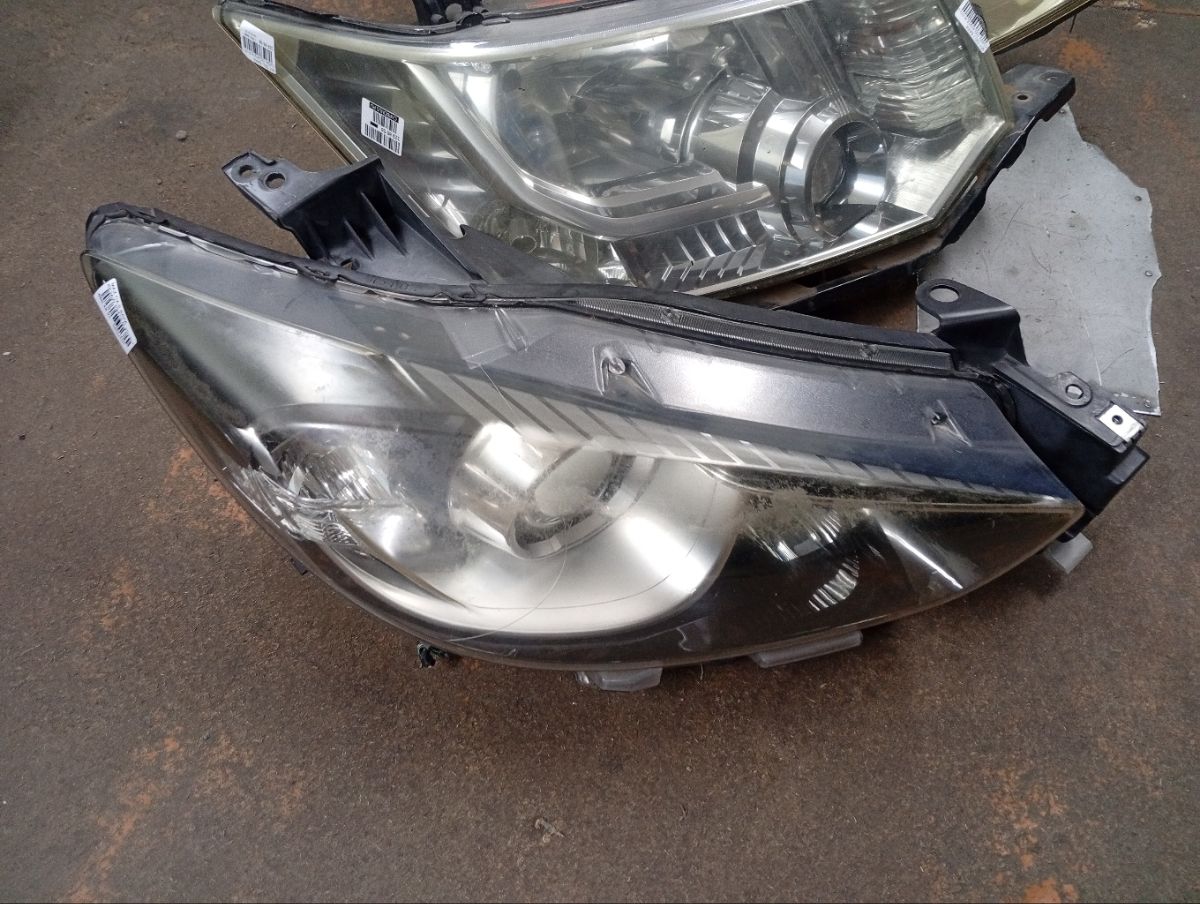 Фара P9770 P9770 на Mazda Cx-5 KE2AW Фото 9